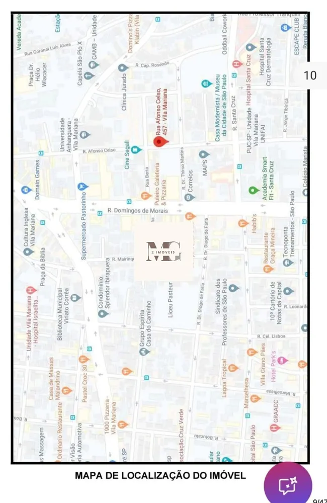 Prédio Inteiro - Foto 15