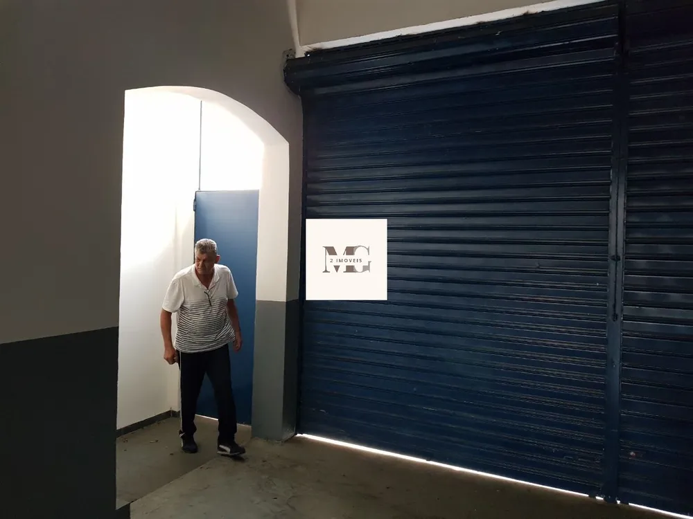 Depósito-Galpão - Foto 2