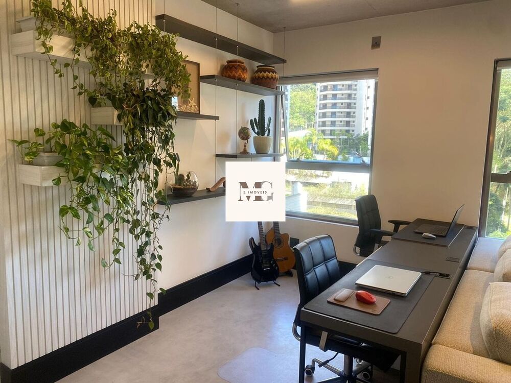 Apartamento, 1 quarto, 72 m² - Foto 2