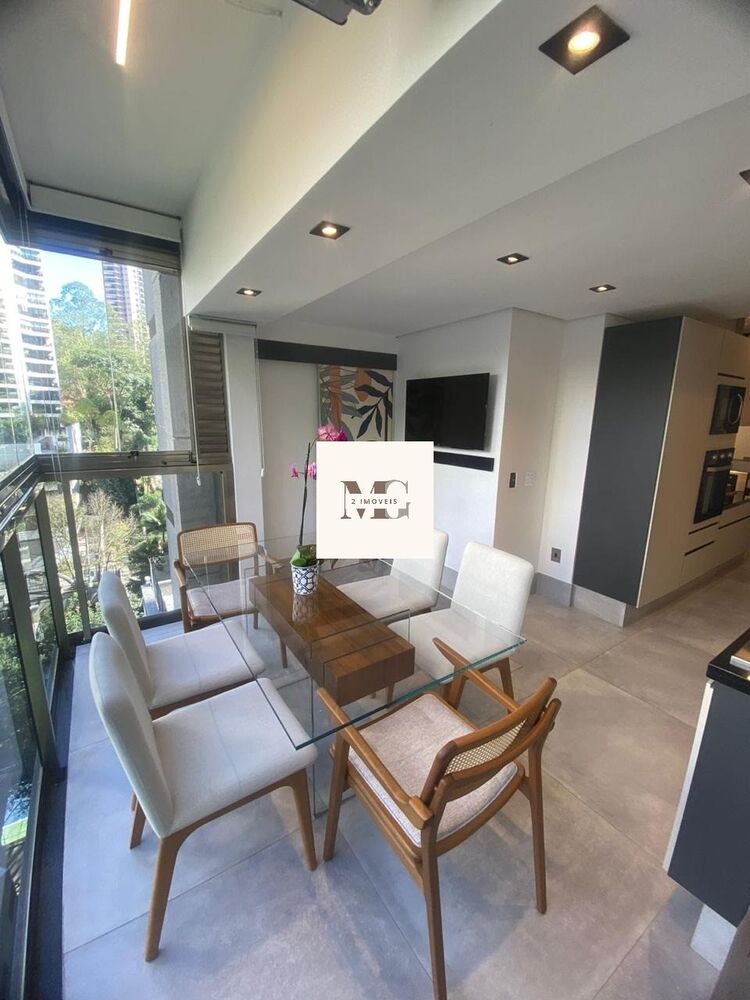 Apartamento, 1 quarto, 72 m² - Foto 7