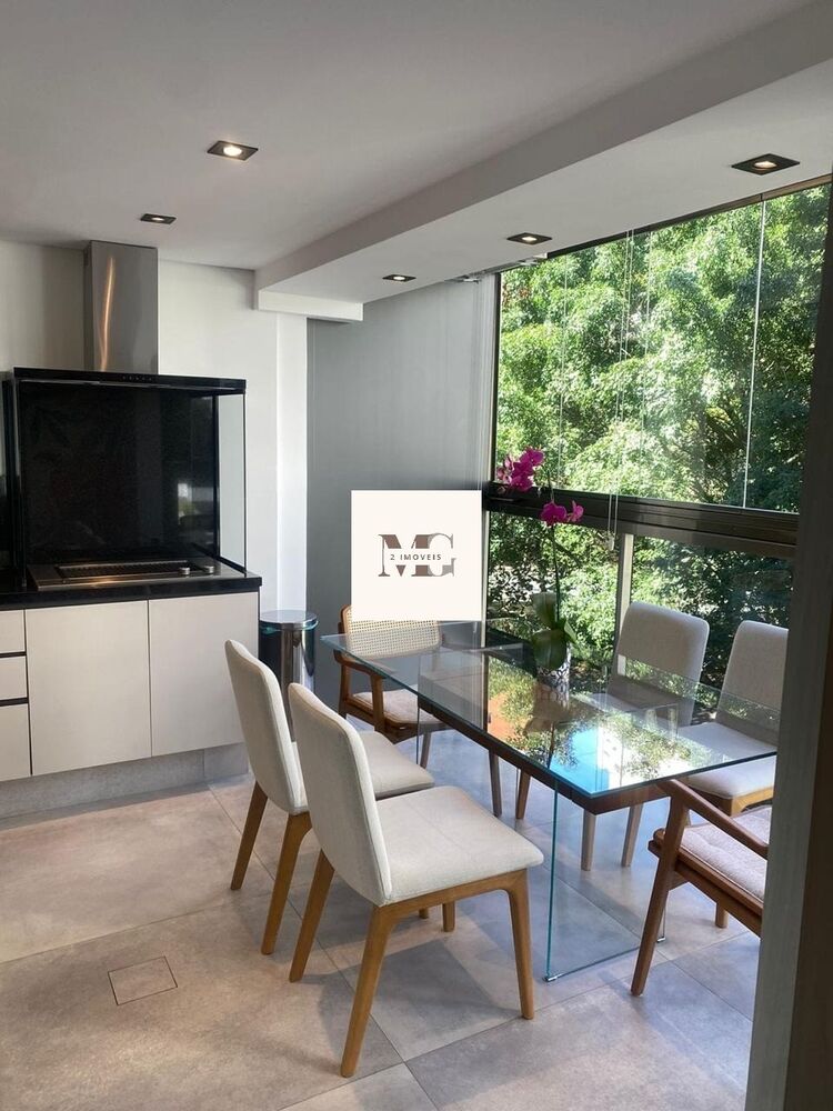 Apartamento, 1 quarto, 72 m² - Foto 5