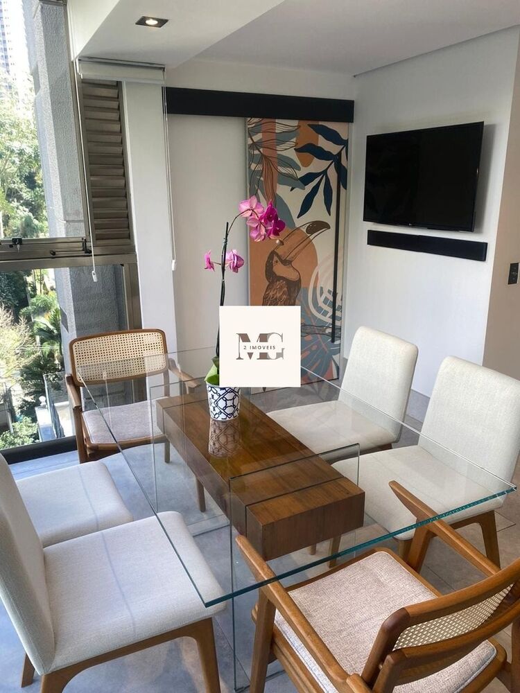 Apartamento, 1 quarto, 72 m² - Foto 8