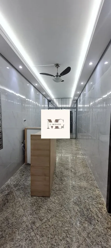 Apartamento, 2 quartos, 78 m² - Foto 9