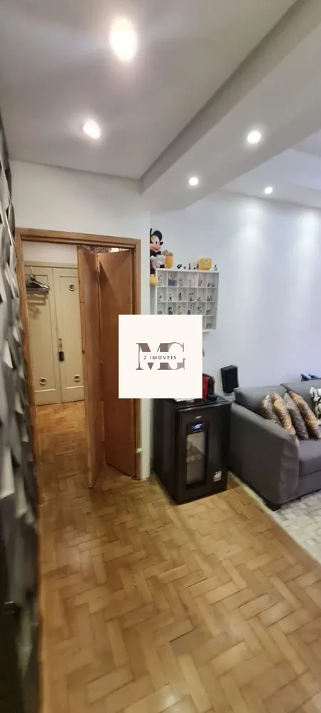 Apartamento, 2 quartos, 78 m² - Foto 2