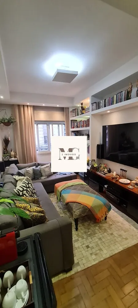 Apartamento, 2 quartos, 78 m² - Foto 13