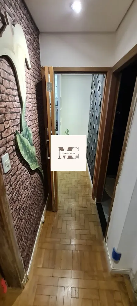 Apartamento, 2 quartos, 78 m² - Foto 8