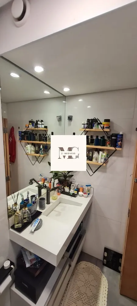 Apartamento, 2 quartos, 78 m² - Foto 5