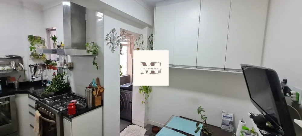Apartamento, 2 quartos, 78 m² - Foto 11