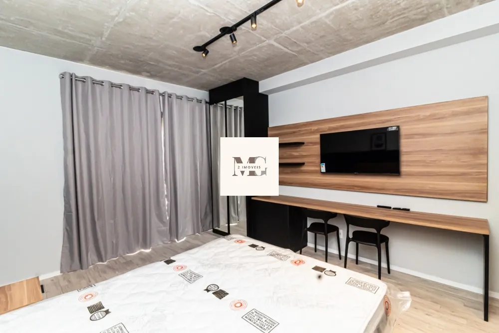 Kitnet-Studio, 28 m² - Foto 6