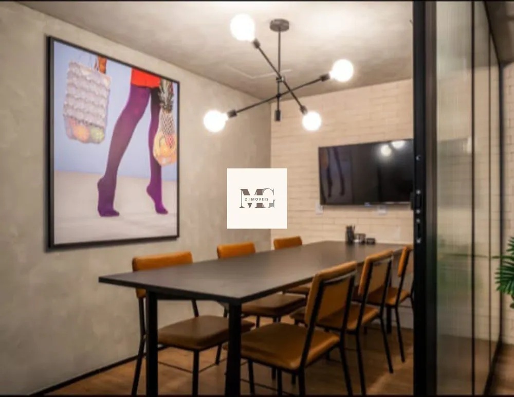 Kitnet-Studio, 28 m² - Foto 12