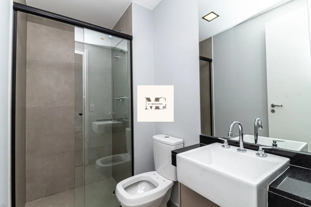 Kitnet-Studio, 28 m² - Foto 4