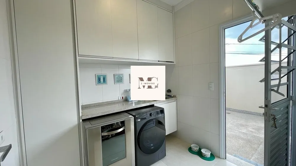 Casa, 4 quartos, 288 m² - Foto 19