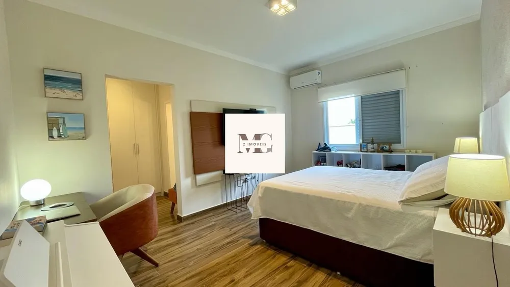 Casa, 4 quartos, 288 m² - Foto 9