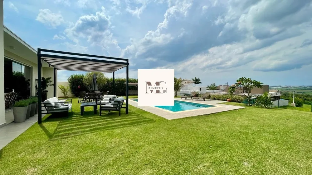 Casa, 4 quartos, 288 m² - Foto 17