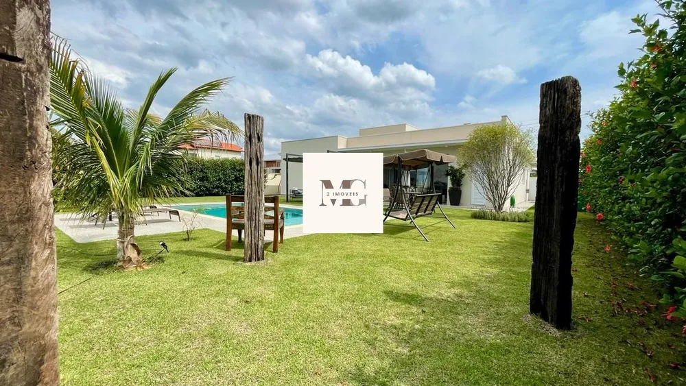 Casa, 4 quartos, 288 m² - Foto 20