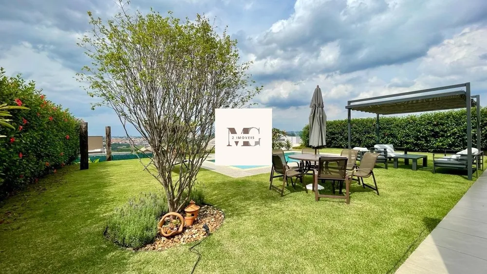 Casa, 4 quartos, 288 m² - Foto 12