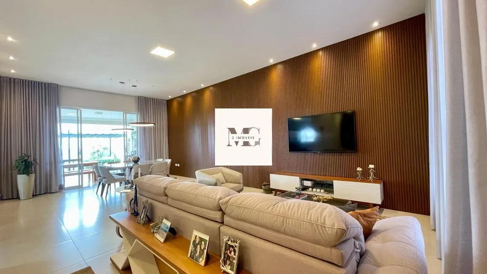 Casa, 4 quartos, 288 m² - Foto 18
