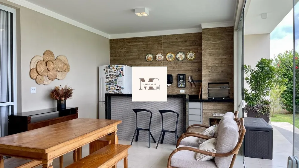 Casa, 4 quartos, 288 m² - Foto 10