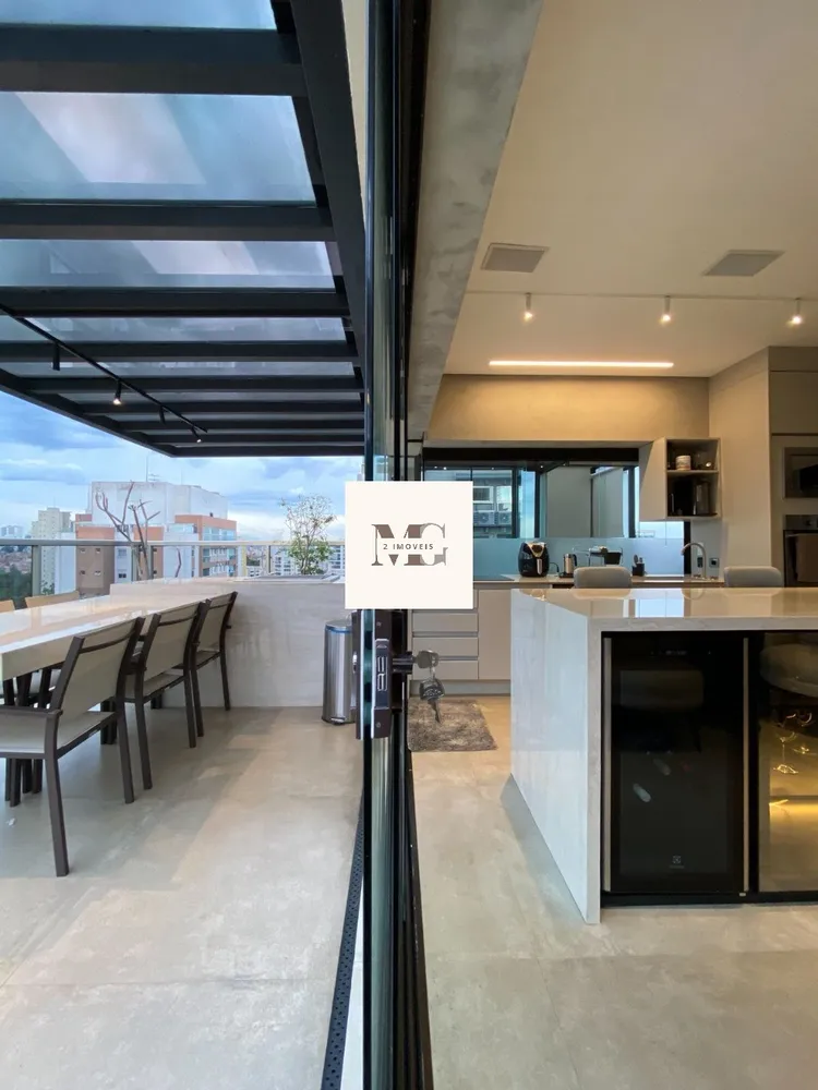 Apartamento, 2 quartos, 140 m² - Foto 10