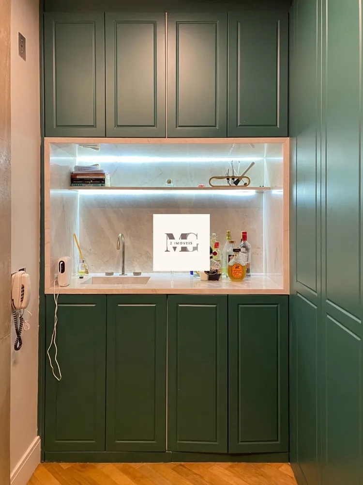 Apartamento, 2 quartos, 140 m² - Foto 14
