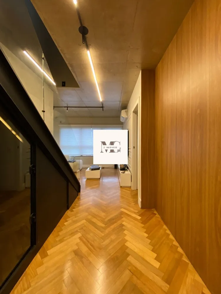 Apartamento, 2 quartos, 140 m² - Foto 6
