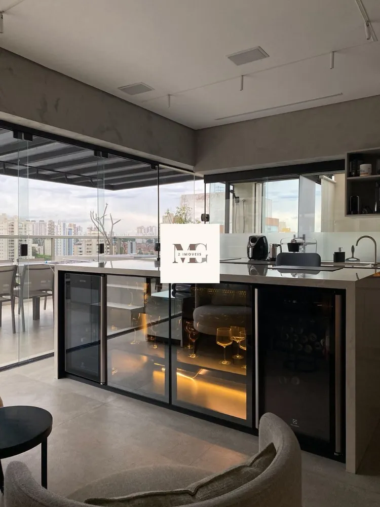 Apartamento, 2 quartos, 140 m² - Foto 16