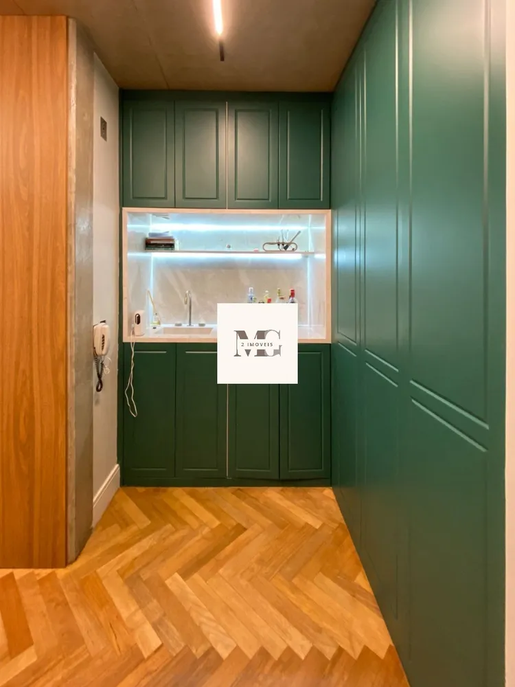 Apartamento, 2 quartos, 140 m² - Foto 12
