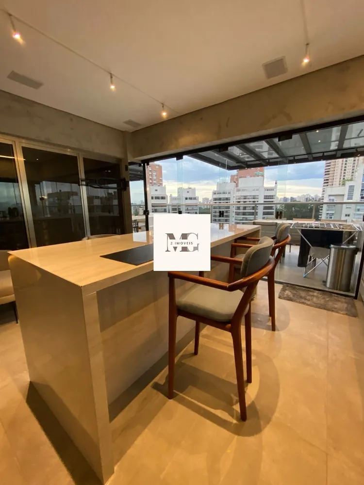 Apartamento, 2 quartos, 140 m² - Foto 7