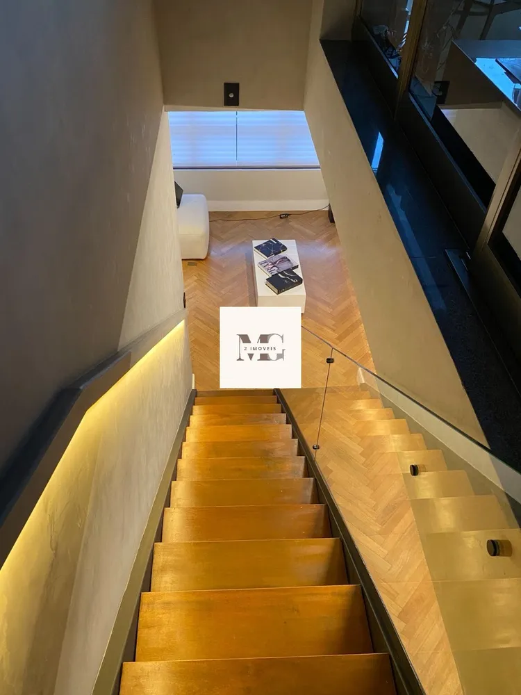 Apartamento, 2 quartos, 140 m² - Foto 15