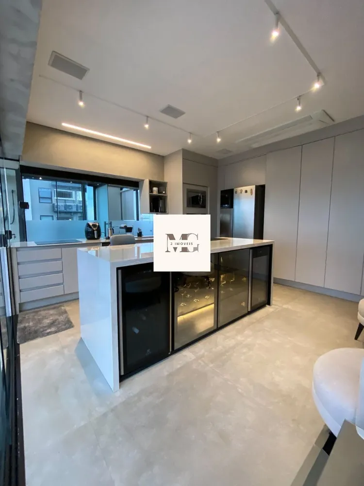 Apartamento, 2 quartos, 140 m² - Foto 12