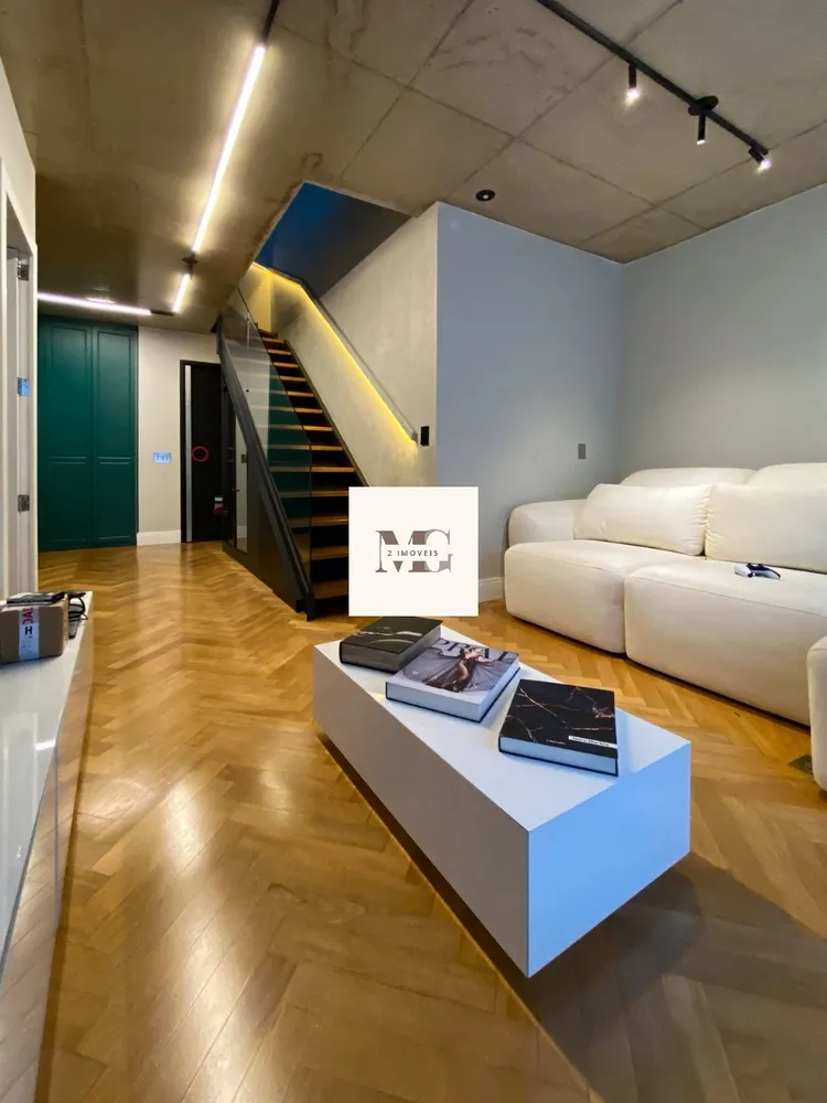 Apartamento, 2 quartos, 140 m² - Foto 18