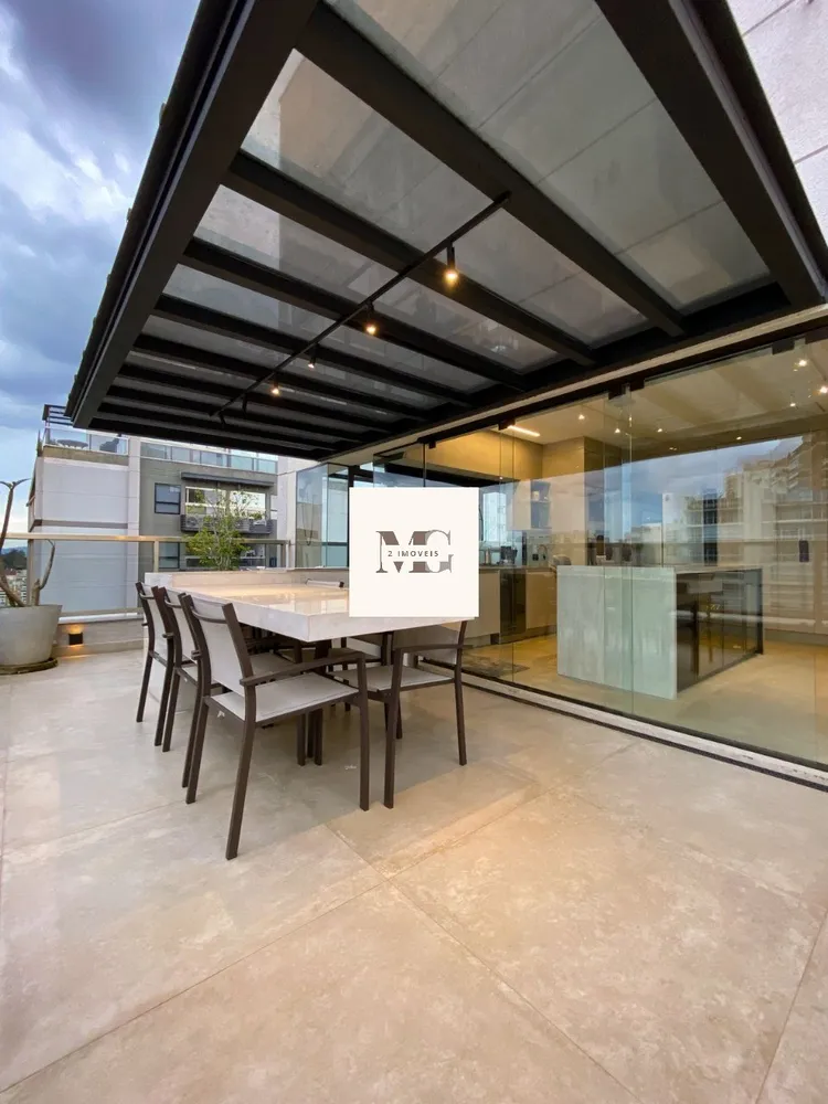 Apartamento, 2 quartos, 140 m² - Foto 8