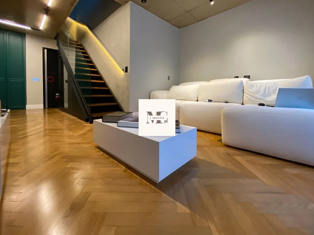 Apartamento, 2 quartos, 140 m² - Foto 1