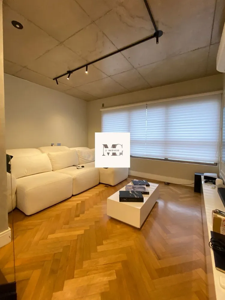 Apartamento, 2 quartos, 140 m² - Foto 13