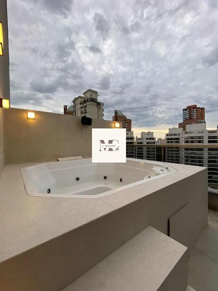 Apartamento, 2 quartos, 140 m² - Foto 9