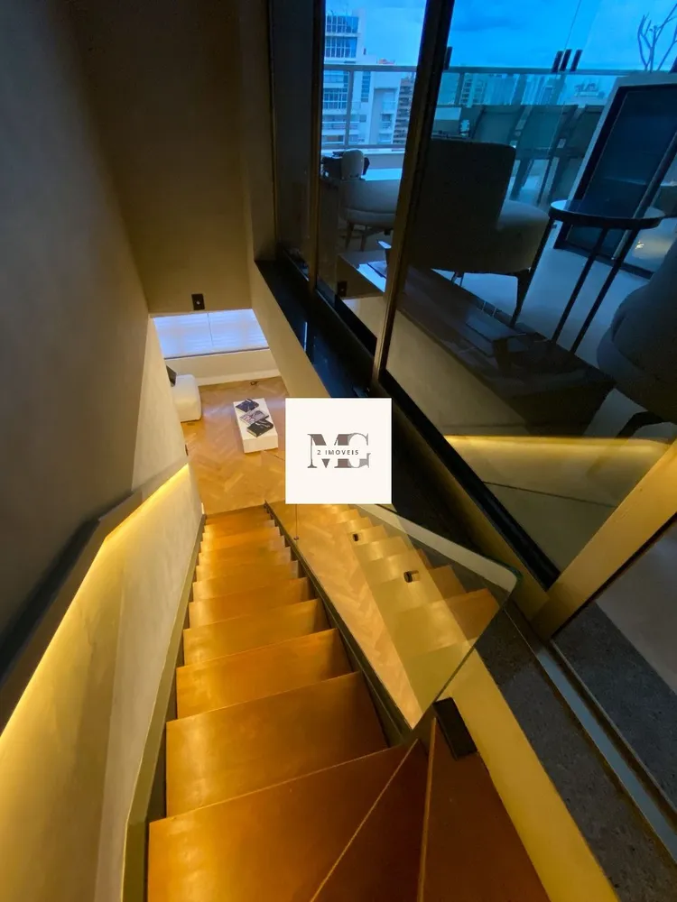 Apartamento, 2 quartos, 140 m² - Foto 17