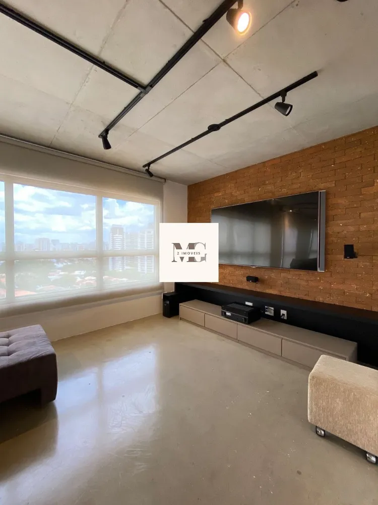 Apartamento, 2 quartos, 140 m² - Foto 7