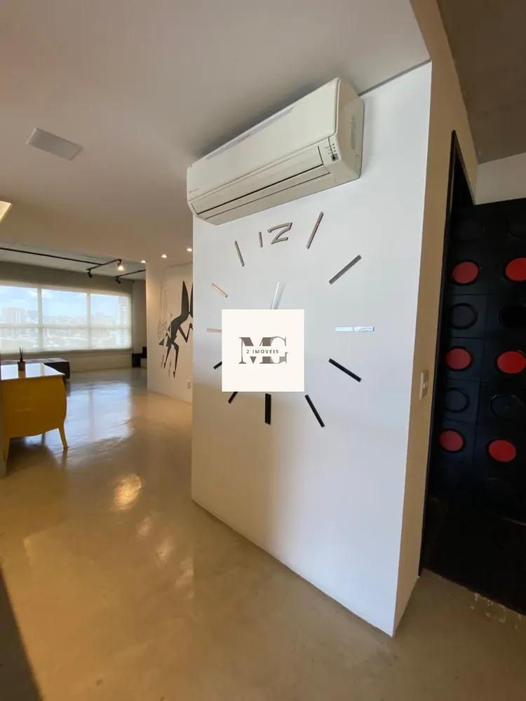 Apartamento, 2 quartos, 140 m² - Foto 4