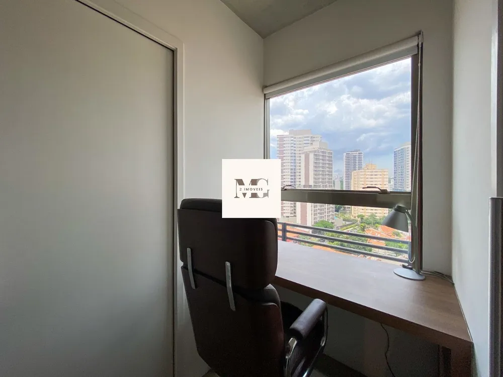 Apartamento, 2 quartos, 140 m² - Foto 12