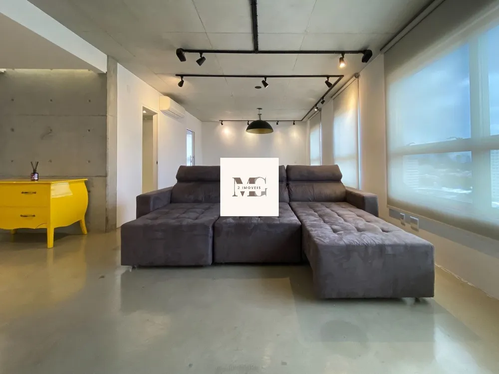 Apartamento, 2 quartos, 140 m² - Foto 13