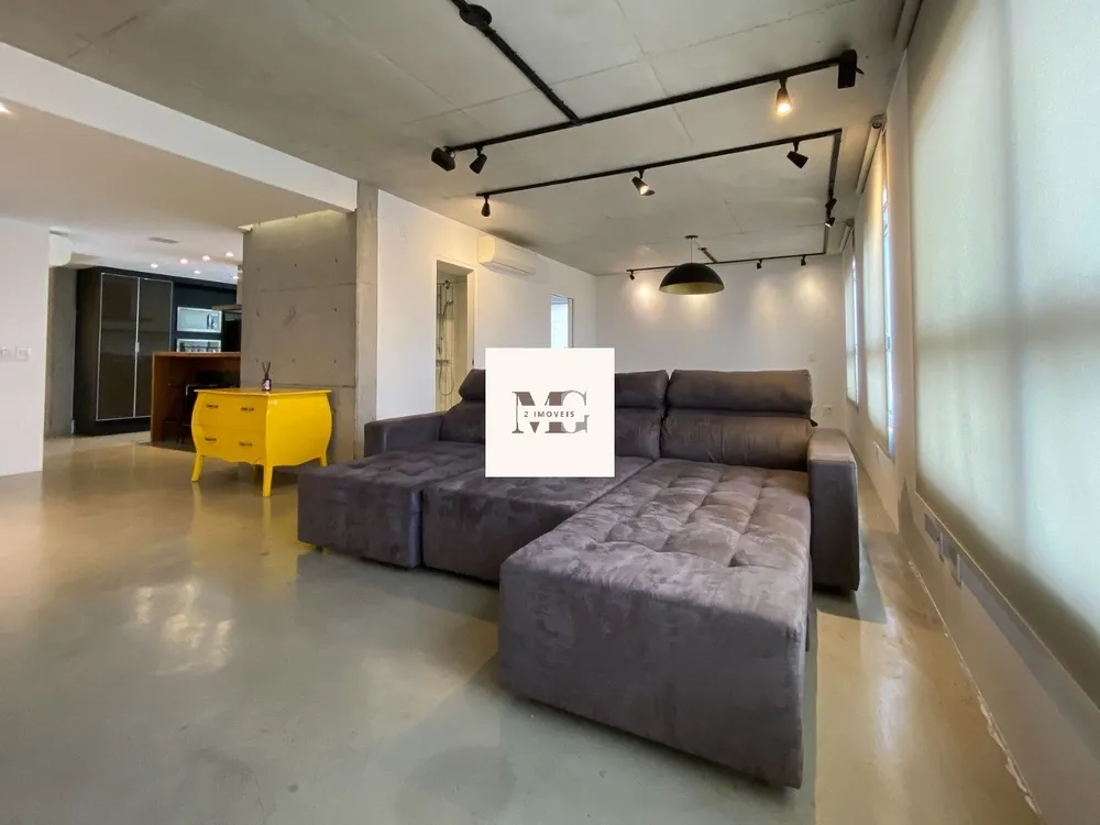 Apartamento, 2 quartos, 140 m² - Foto 1