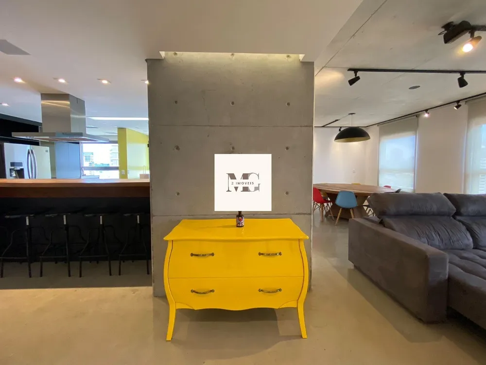 Apartamento, 2 quartos, 140 m² - Foto 8