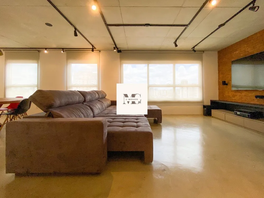 Apartamento, 2 quartos, 140 m² - Foto 16