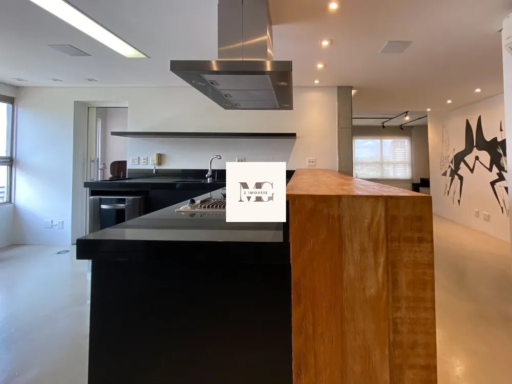 Apartamento, 2 quartos, 140 m² - Foto 9