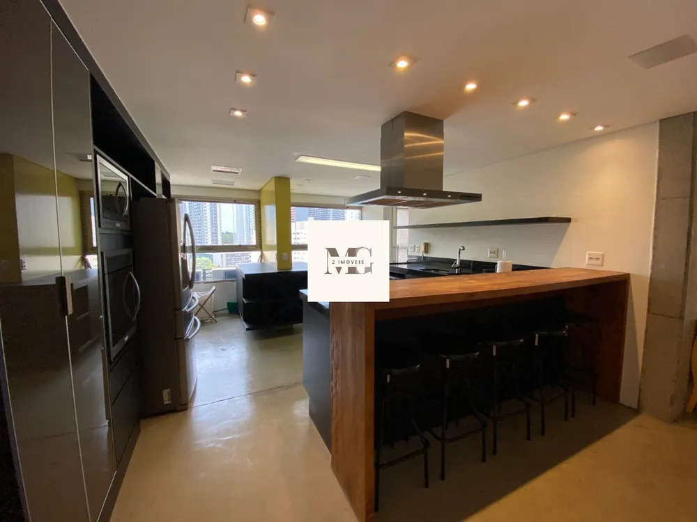 Apartamento, 2 quartos, 140 m² - Foto 5