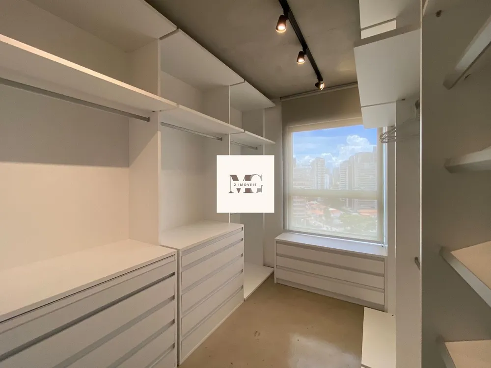 Apartamento, 2 quartos, 140 m² - Foto 18