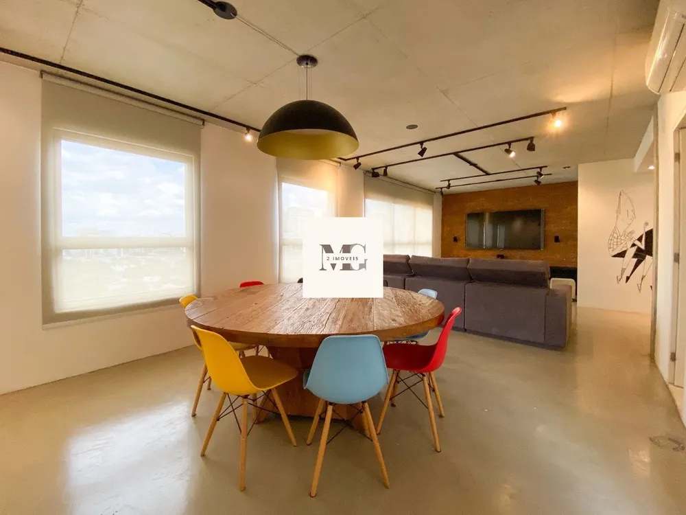 Apartamento, 2 quartos, 140 m² - Foto 19