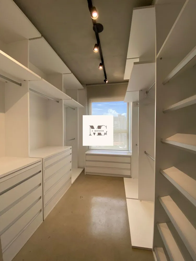 Apartamento, 2 quartos, 140 m² - Foto 14
