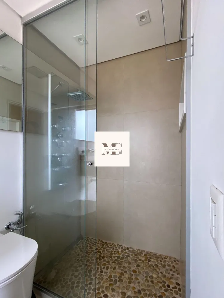 Apartamento, 2 quartos, 140 m² - Foto 17