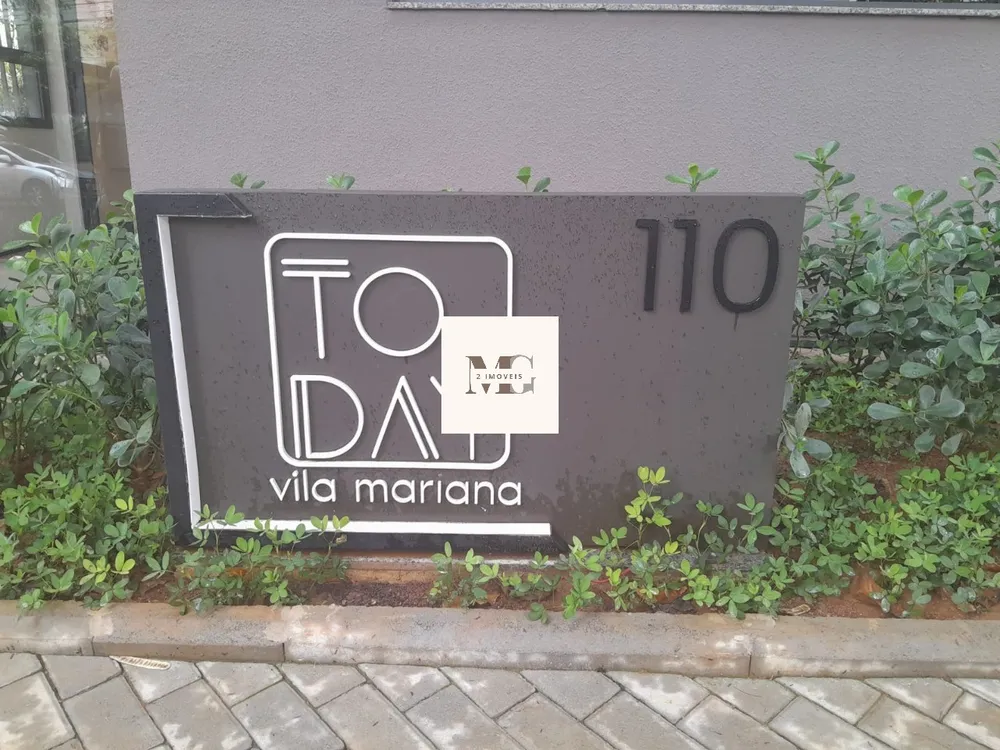 Apartamento, 1 quarto, 30 m² - Foto 3